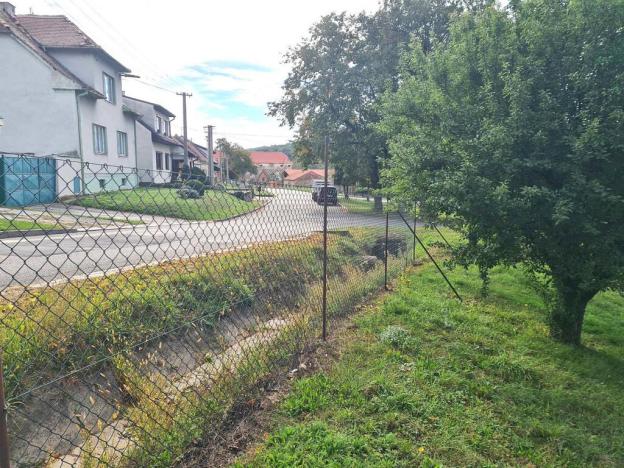 Prodej rodinného domu, Louka, 90 m2