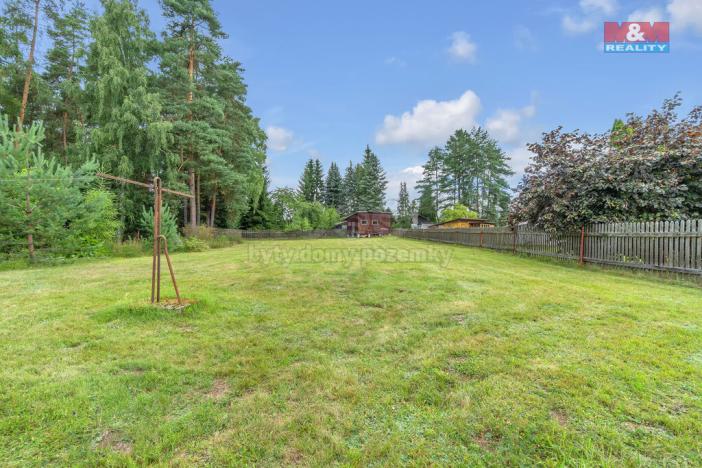 Prodej rodinného domu, Vítězná - Komárov, 128 m2