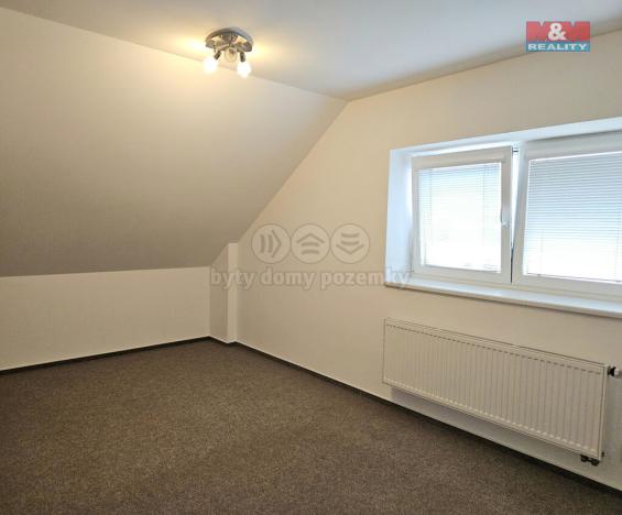 Prodej bytu 4+kk, Olomouc - Holice, Partyzánská, 100 m2