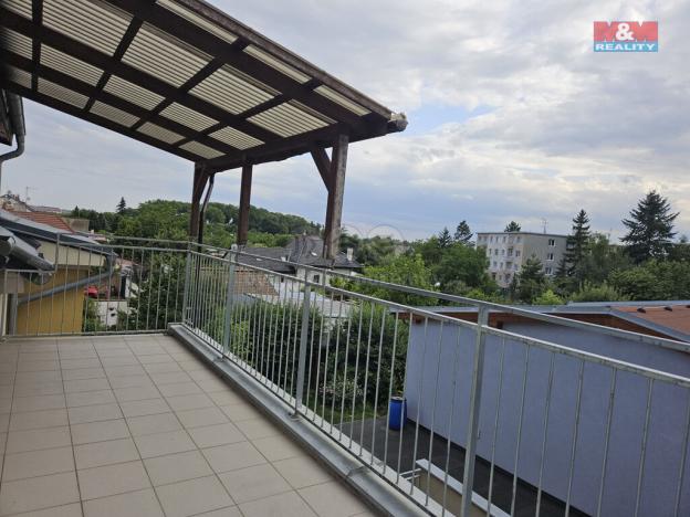 Prodej bytu 4+kk, Olomouc - Holice, Partyzánská, 100 m2