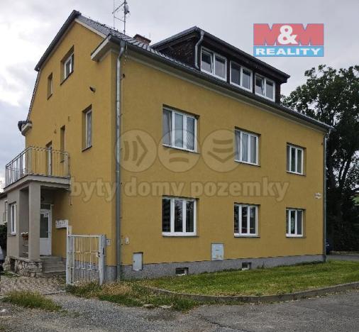 Prodej bytu 4+kk, Olomouc - Holice, Partyzánská, 100 m2