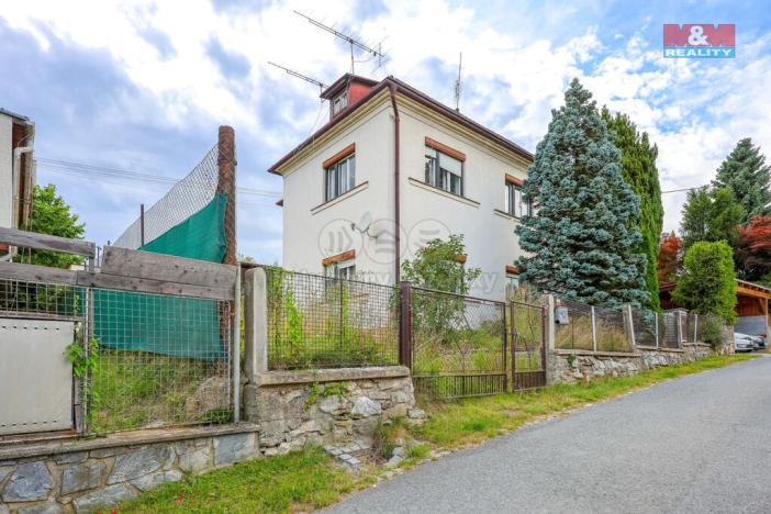 Prodej rodinného domu, Bludov, Ve Slévi, 252 m2