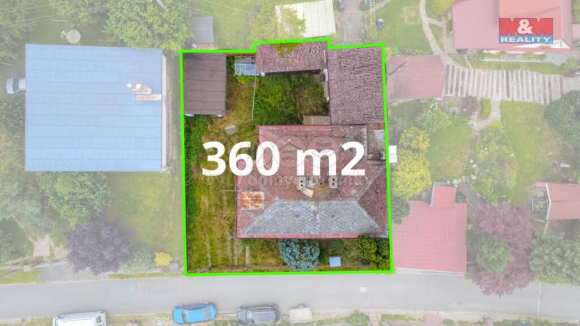 Prodej rodinného domu, Bludov, Ve Slévi, 252 m2