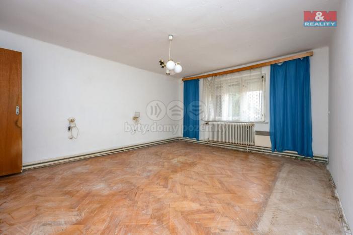 Prodej rodinného domu, Bludov, Ve Slévi, 252 m2