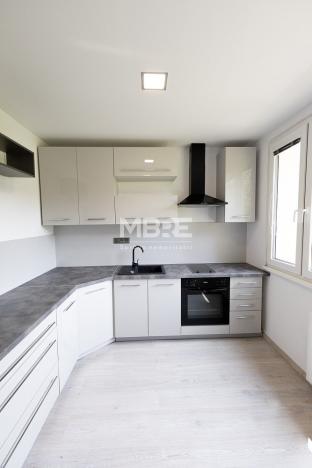 Pronájem bytu 1+1, Karviná - Hranice, Čsl. armády, 54 m2