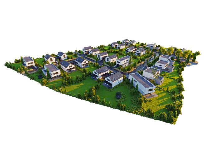 Prodej pozemku, Čelákovice - Záluží, Mstětická, 691 m2