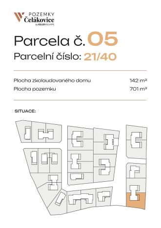 Prodej rodinného domu, Čelákovice - Záluží, Mstětická, 142 m2