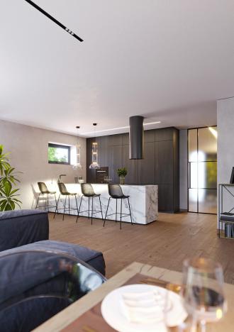 Prodej rodinného domu, Čelákovice - Záluží, Mstětická, 160 m2