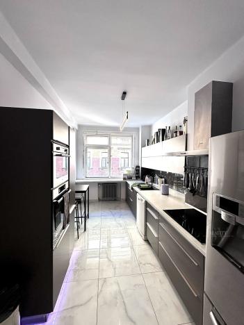 Prodej bytu 2+1, Praha - Nové Město, Příčná, 104 m2