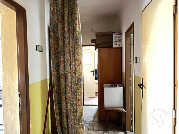 Prodej rodinného domu, Netolice, Bavorovská, 118 m2