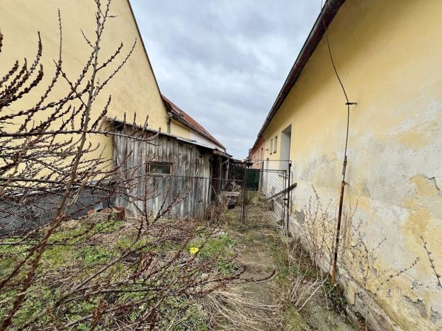 Prodej rodinného domu, Netolice, Bavorovská, 118 m2