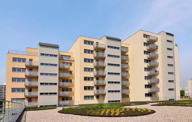 Prodej bytu 4+kk, Pardubice, 93 m2