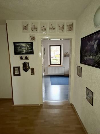 Pronájem bytu 3+1, Aš - Kopaniny, 120 m2