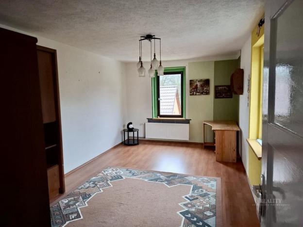 Pronájem bytu 3+1, Aš - Kopaniny, 120 m2