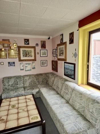 Pronájem bytu 3+1, Aš - Kopaniny, 120 m2