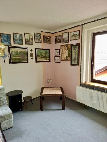 Pronájem bytu 3+1, Aš - Kopaniny, 120 m2