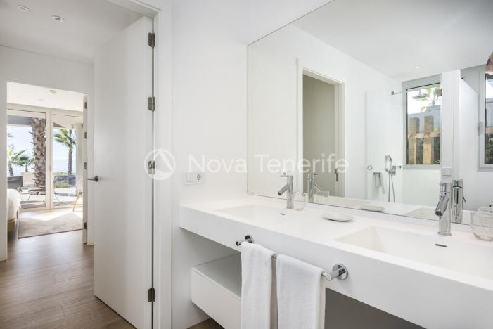 Prodej domu, Villas del Tenis, Abama, Tenerife, Španělsko, 269 m2