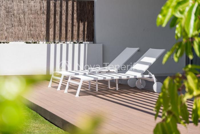 Prodej bytu 3+kk, Calle Maria Zambrano, Abama, Tenerife, Španělsko, 135 m2