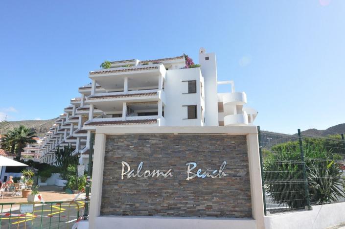 Prodej bytu 2+kk, Los Cristianos, Arona, Španělsko, 68 m2