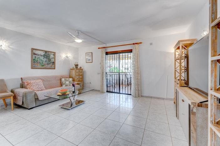 Prodej bytu 2+kk, Los Cristianos, Arona, Španělsko, 68 m2