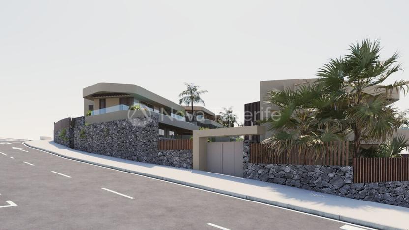 Prodej domu, Adeje, Tenerife, Španělsko, 142 m2