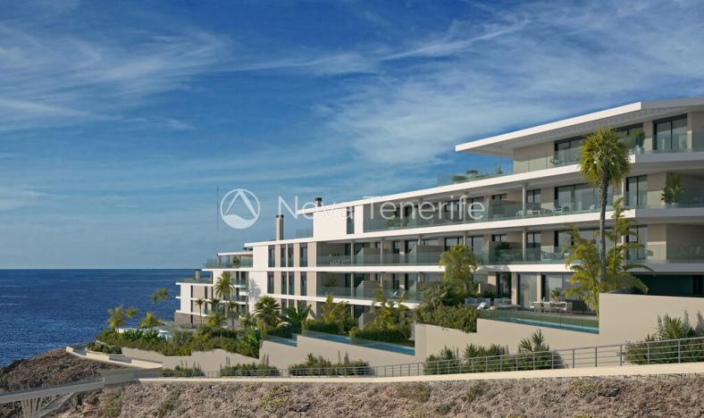 Prodej bytu 5+kk, Adeje, Santa Cruz de Tenerife, Španělsko, 120 m2