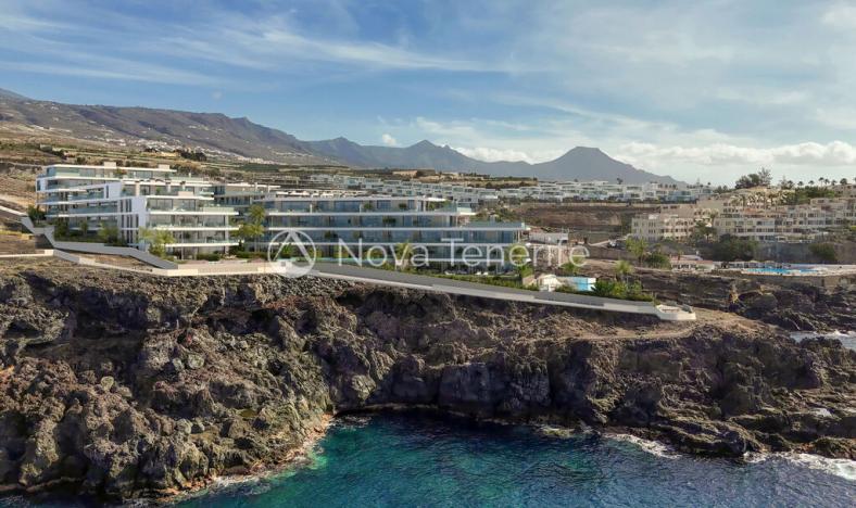 Prodej bytu 5+kk, Adeje, Santa Cruz de Tenerife, Španělsko, 120 m2