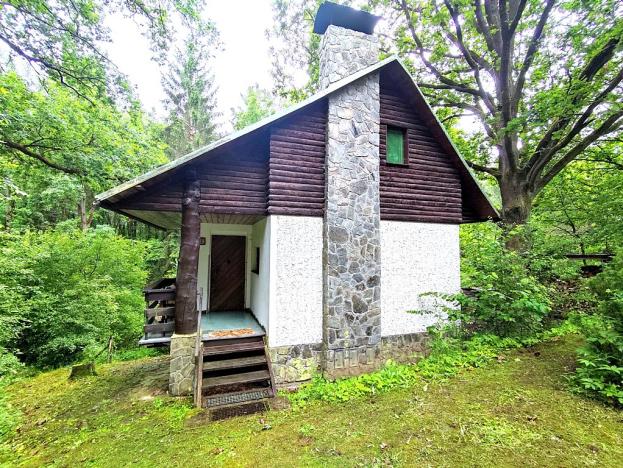 Prodej chaty, Erpužice - Malovice, 65 m2