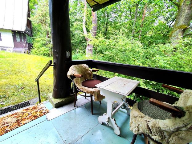 Prodej chaty, Erpužice - Malovice, 65 m2