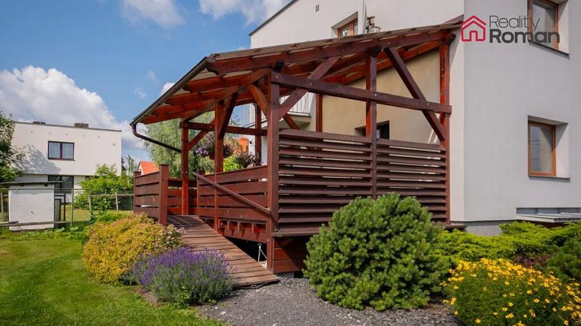 Prodej rodinného domu, Lučina, 169 m2