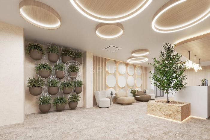 Pronájem kanceláře, Brno - Brno-město, Masarykova, 505 m2