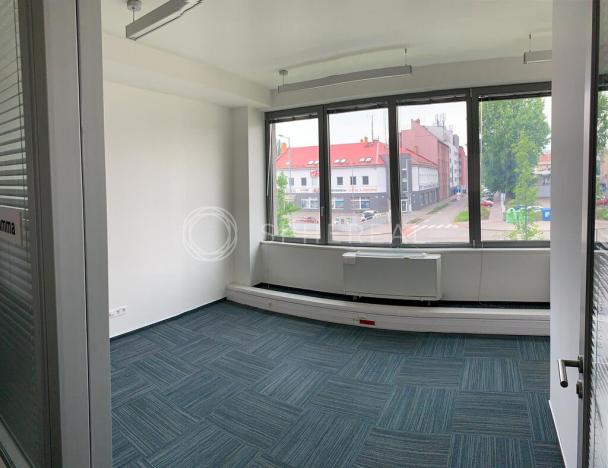 Pronájem kanceláře, Brno - Trnitá, Dornych, 397 m2