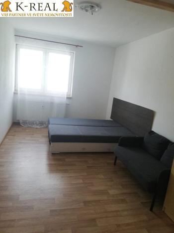 Pronájem bytu, Chudčice, 15 m2