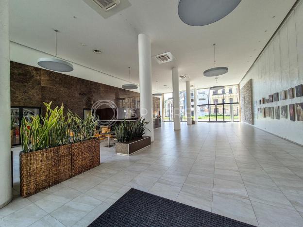 Pronájem kanceláře, Brno - Staré Brno, Nové sady, 400 m2