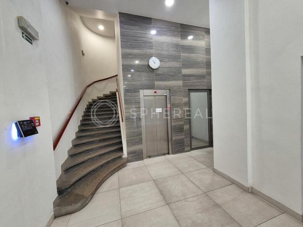 Pronájem kanceláře, Brno - Brno-město, Rašínova, 500 m2