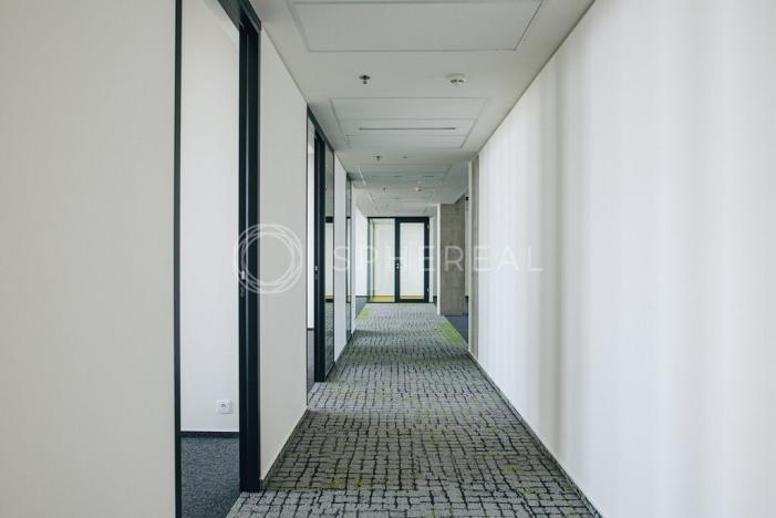 Pronájem kanceláře, Brno - Slatina, Tuřanka, 380 m2