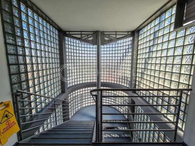 Pronájem kanceláře, Brno - Zábrdovice, Plynárenská, 150 m2