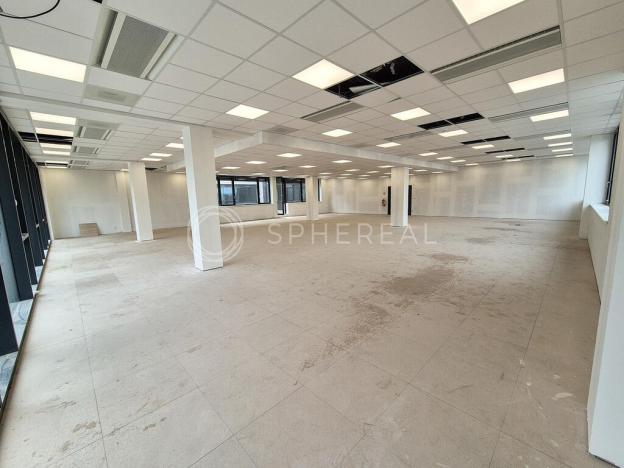 Pronájem kanceláře, Brno - Lesná, Okružní, 276 m2