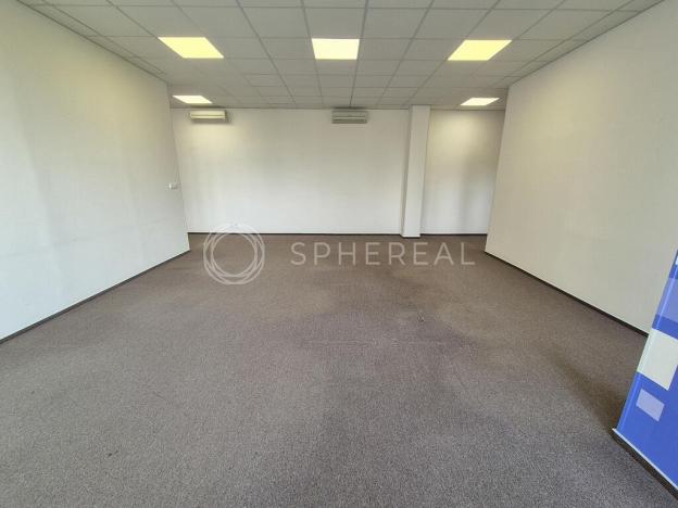 Pronájem kanceláře, Brno - Žabovřesky, Veveří, 259 m2