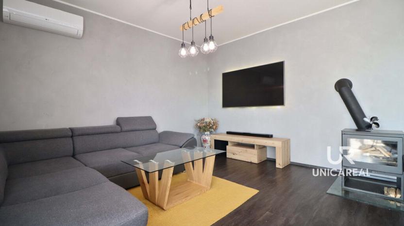 Prodej rodinného domu, Mělčany, 90 m2