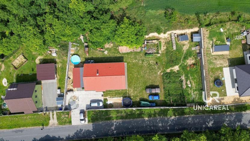 Prodej rodinného domu, Mělčany, 90 m2