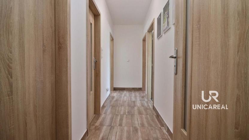 Prodej rodinného domu, Mělčany, 90 m2
