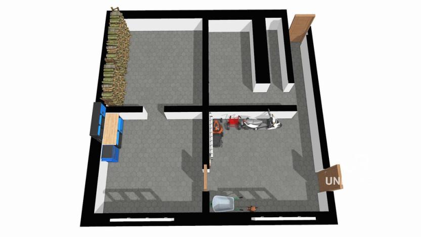 Prodej rodinného domu, Dalečín, 151 m2