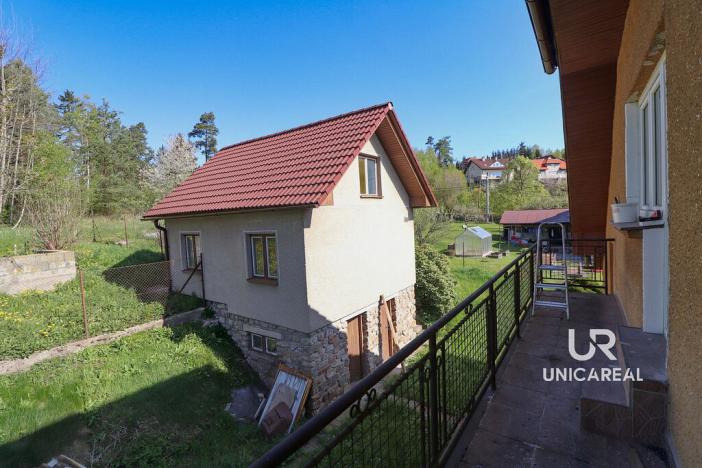 Prodej rodinného domu, Dalečín, 151 m2