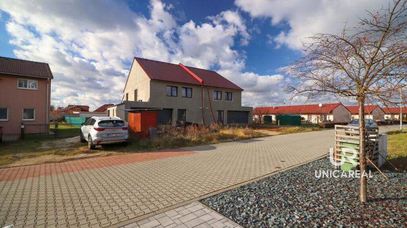 Prodej rodinného domu, Medlov, 222 m2