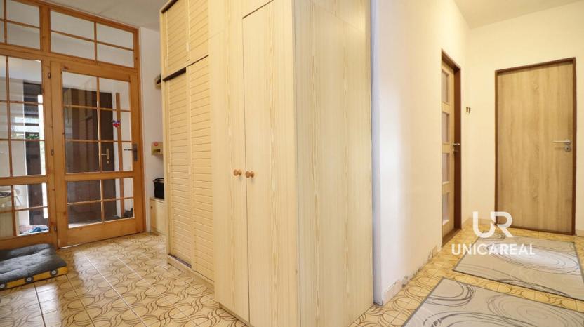 Prodej rodinného domu, Letovice - Zboněk, 170 m2