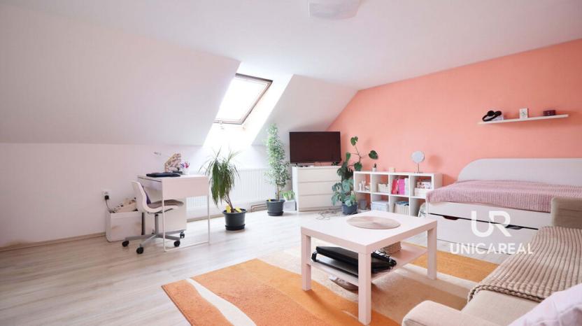 Prodej rodinného domu, Letovice - Zboněk, 170 m2