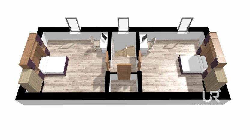 Prodej rodinného domu, Letovice - Zboněk, 170 m2