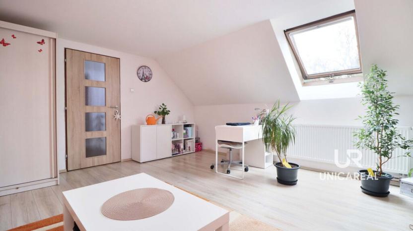 Prodej rodinného domu, Letovice - Zboněk, 170 m2