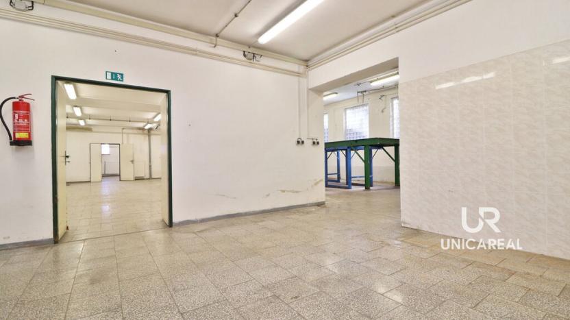 Prodej skladu, Letovice, U koupaliště, 834 m2